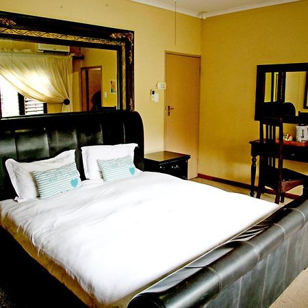 Thabazimbi Country Lodge 外观 照片