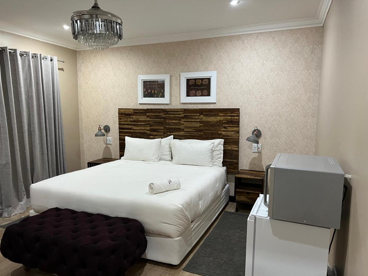 Thabazimbi Country Lodge 外观 照片