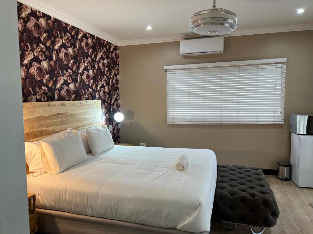 Thabazimbi Country Lodge 外观 照片