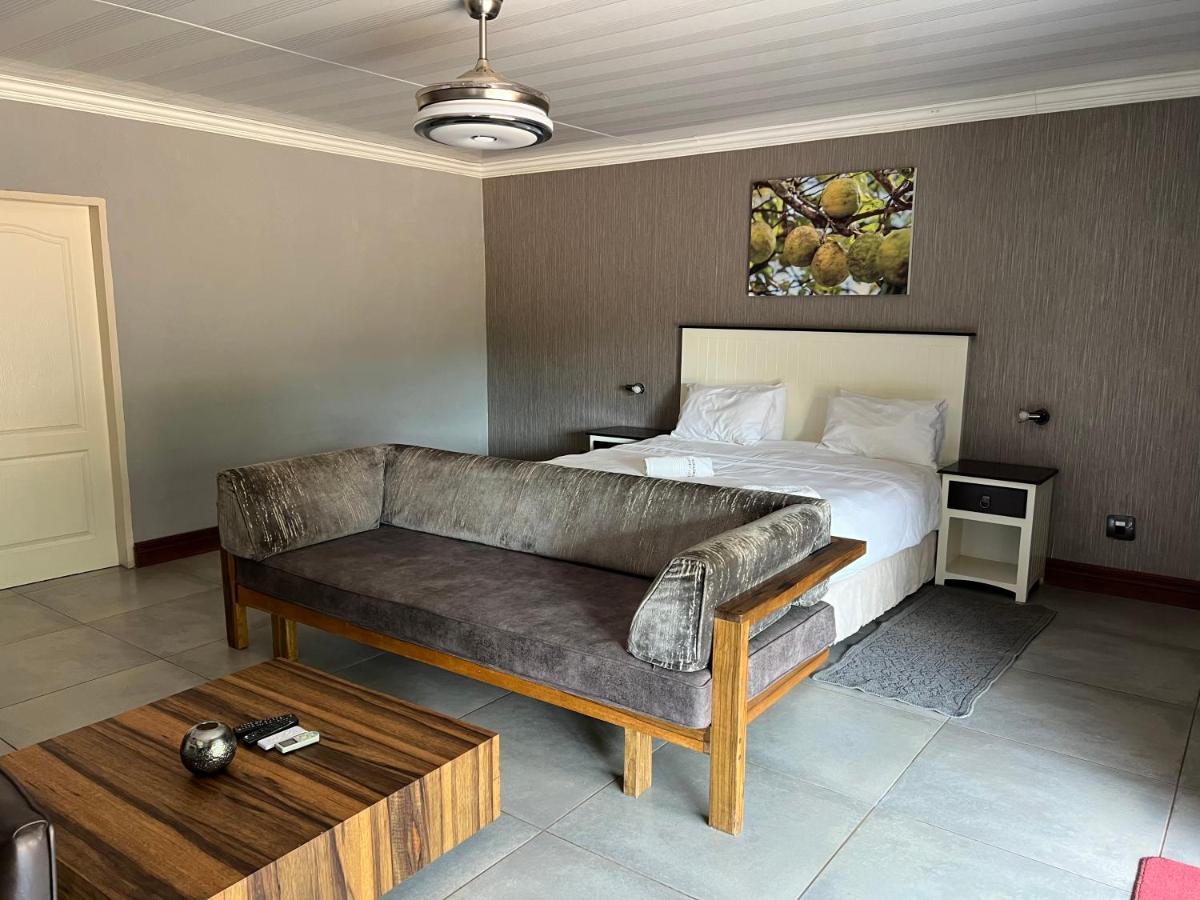 Thabazimbi Country Lodge 外观 照片