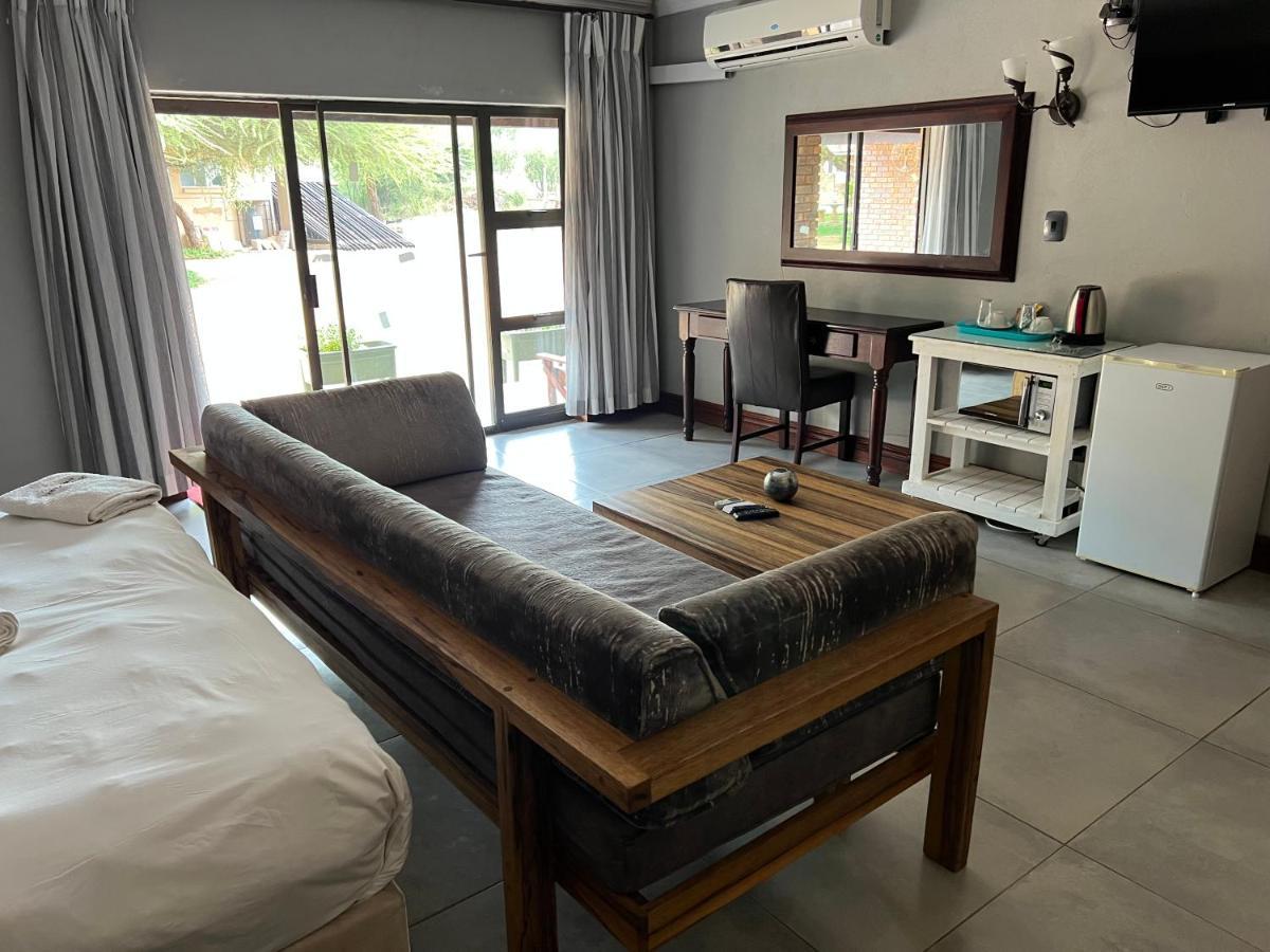 Thabazimbi Country Lodge 外观 照片