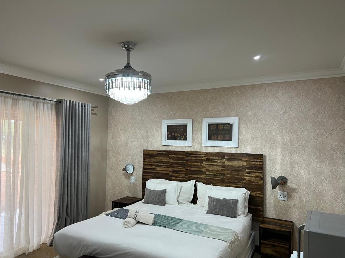 Thabazimbi Country Lodge 外观 照片