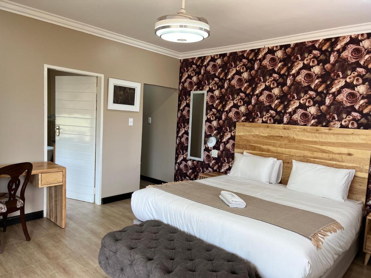 Thabazimbi Country Lodge 外观 照片