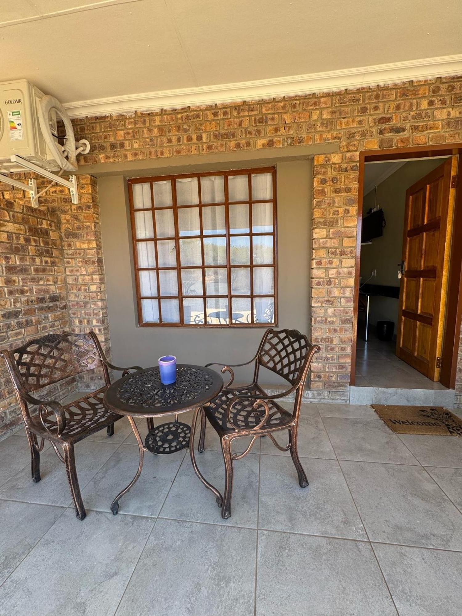 Thabazimbi Country Lodge 外观 照片