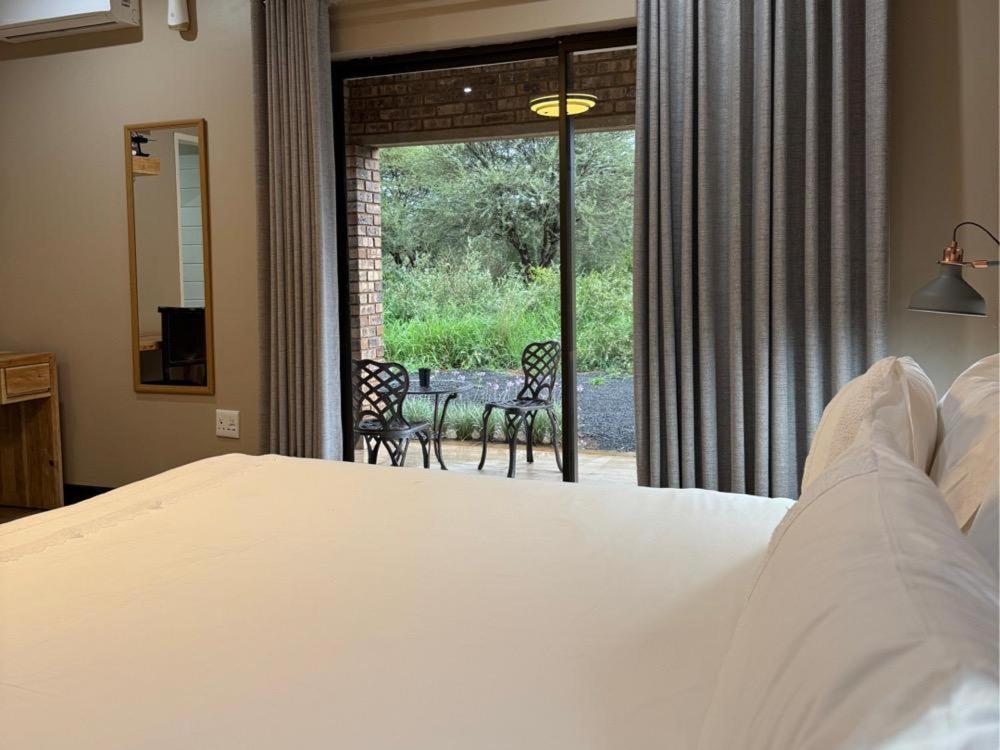 Thabazimbi Country Lodge 外观 照片