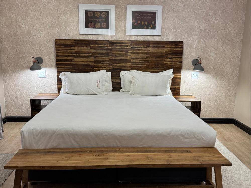 Thabazimbi Country Lodge 外观 照片