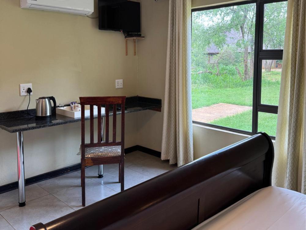 Thabazimbi Country Lodge 外观 照片
