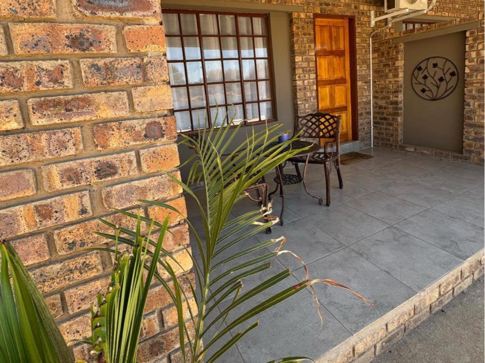 Thabazimbi Country Lodge 外观 照片