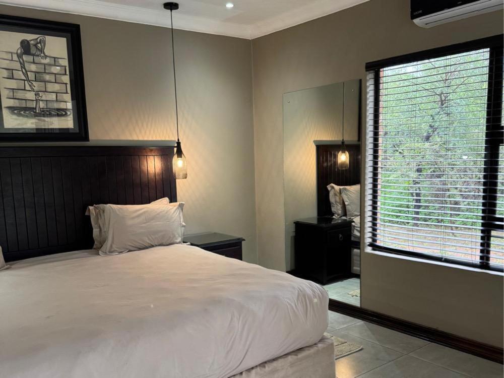 Thabazimbi Country Lodge 外观 照片