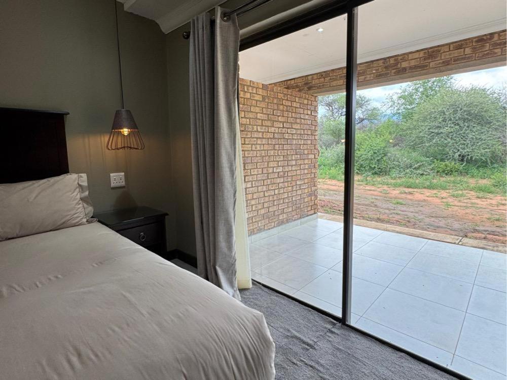 Thabazimbi Country Lodge 外观 照片