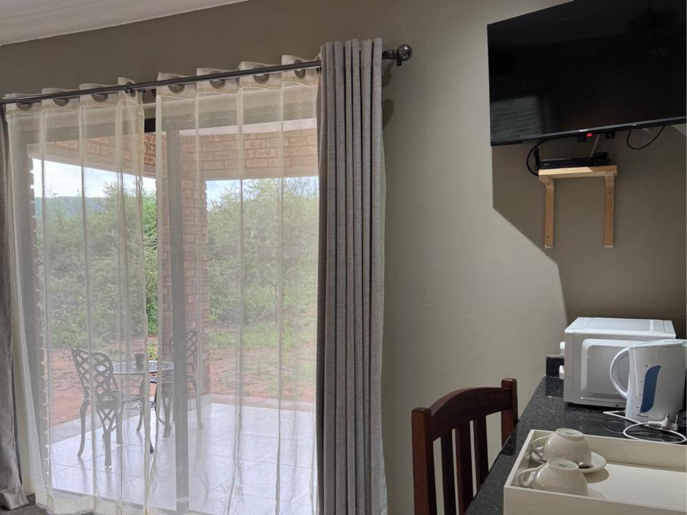Thabazimbi Country Lodge 外观 照片