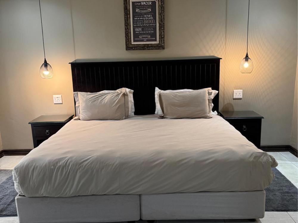 Thabazimbi Country Lodge 外观 照片