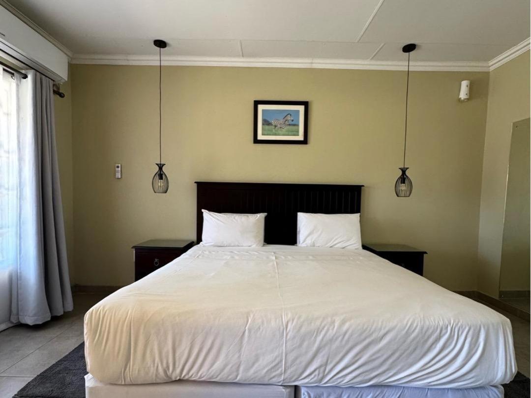 Thabazimbi Country Lodge 外观 照片