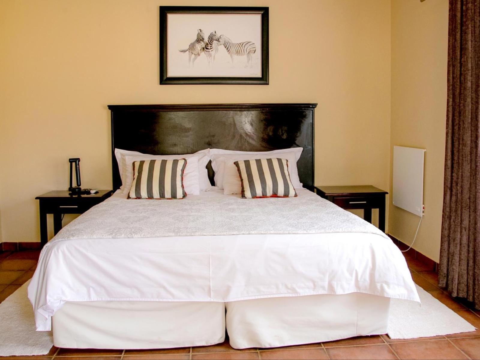 Thabazimbi Country Lodge 外观 照片