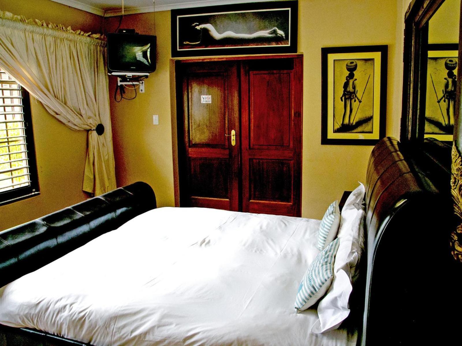 Thabazimbi Country Lodge 外观 照片