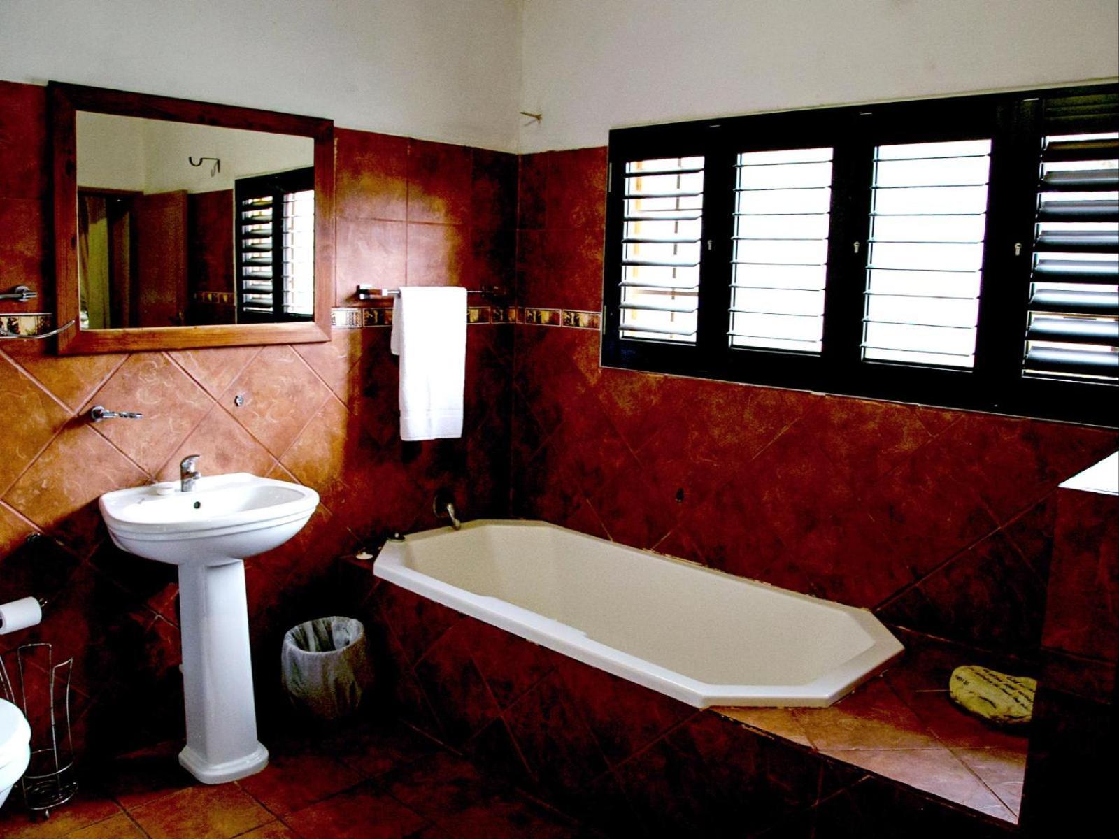 Thabazimbi Country Lodge 外观 照片