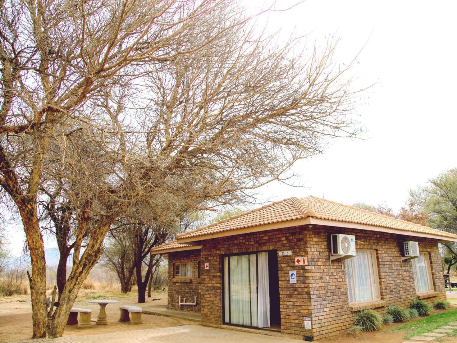 Thabazimbi Country Lodge 外观 照片